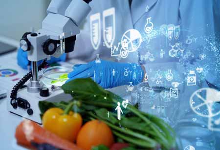 Food Science and Emerging Technologies